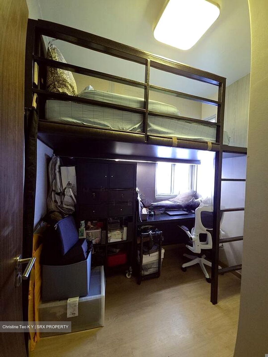 Heron Bay (D19), Condominium #521540141